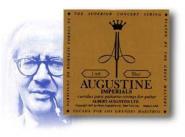 Augustine Imperial Bleu Tirant Fort