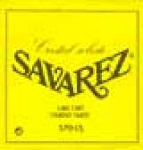 Savarez 570cs Cristal Soliste Tirant Fort