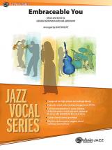 Gershwin George - Embraceable You - Jazz Band