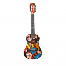 Beano Junior Guitar Outfit