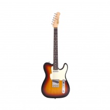 Fret King Green Label C/squire Classic Original Classic Burst