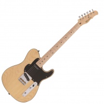 Fret King Jd Duncan Jerry Donahue Model Natural