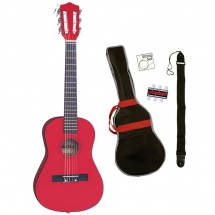 Palma Junior Met Red