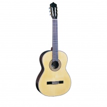 Santos Martinez Preludio 4/4