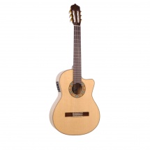 Santos Martinez Virtuoso