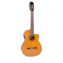 Santos Martinez Virtuoso Bossa Nova