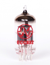 Jj Ecc832 / 12dw7