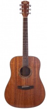 Prodipe Guitars Sd26 Mh Dreadnought