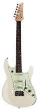 Line 6 Variax James Tyler Jtv-69s Olympic White