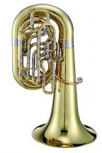 Jupiter Tuba En Ut Professionnel Xo Jcb1284l