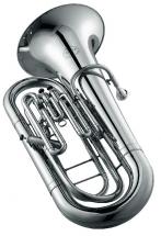 Jupiter Tuba Professionnel Mib Jcb376s