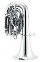 Jupiter Tuba En Ut Professionnel Jcb584s