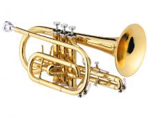 Jupiter Cornet Etude Jcr520l Les Essentiels