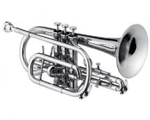 Jupiter Sib D\'etude Jcr 526mrs (cuivre Rose & Argente)
