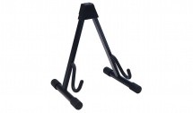 K&m 17540-070-55 Stand Pour Guitare Noir