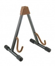 K&m 17540-070-95 Stand Pour Guitaree En Liege