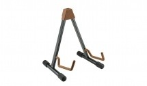 K&m 17541-070-95 Stand Pour Guitaree En Liege