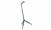 K&m 17680-000-55 Stand Pour Guitaree Memphis 10 Noir