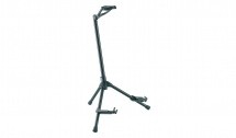 K&m 17685-000-55 Stand Pour Guitaree Memphis 20 Noir