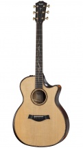 Taylor Guitars K24ce 2018