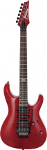 Ibanez Kiko10p-trr Transparent Ruby Red