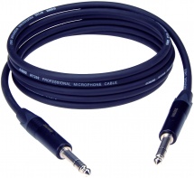 Klotz B4pp1-0500 Câble Audio Symetrique My206 Noir 5 M
