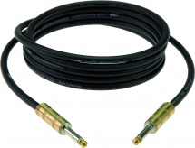 JBPP045 CABLE GUITARE SIGNATURE JOE BONAMASSA NOIR 4,5 M