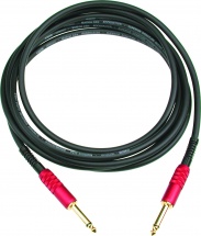 Klotz Mjpp06 Signature Guitare Rockmaster Noir 6,0 M
