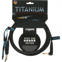 Klotz Ti-0450pr Supreme Titanium Coude 4,5 M