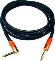 Klotz Tm-r0450 Signature Basse Funkmaster Noir 0,3 M