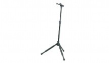 Kandm 17670-000-55 Stand Noir Memphis Pro Pour Guitare