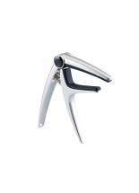 Kandm 30900 - Capodastre Chrome