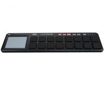 Korg Nanopad 2 Noir