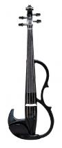 Yamaha Violon Silent 4/4 Sv200bl - Noir