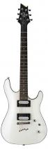 Cort Kx5wp White Pearl
