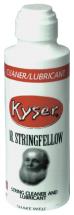 Kyser Dr Stringfellow Nettoyant Cordes