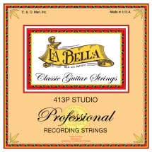 Labella Professional Studio Serie