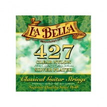Labella Pack De 12 Cordes Classiques ? La 5 ? Elite Serie ? Medium