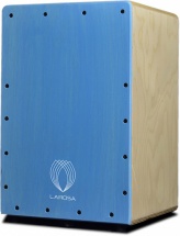La Rosa Percussion Junior Blue