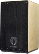 La Rosa Percussion Studio Black