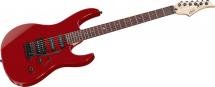 Lag Arkane 66 Dark Red