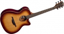 Lag T100asce-brs Auditorium Slim Ctw Ac/el Brs