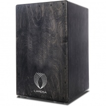 La Rosa Percussion Nature Blackie