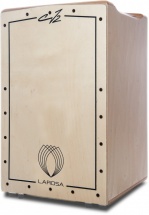 La Rosa Percussion Professional Custom 12