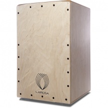 La Rosa Percussion Professional Custom