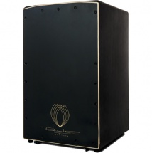 La Rosa Percussion Signature Black Rose