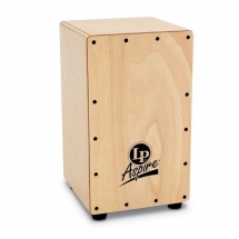 Lp Latin Percussion Lpa1330 Cajon Aspire Junior