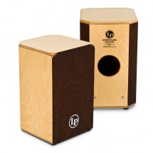 Lp Latin Percussion Lp1437 Cajon Americana Series String Cajon