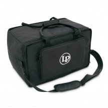 Lp Latin Percussion Lp524 Housse Pour Cajon Lug-edge