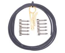Lava Cable Solder-free Kit Bandg -ra